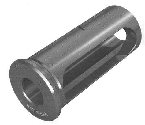 type c tool holder bushing